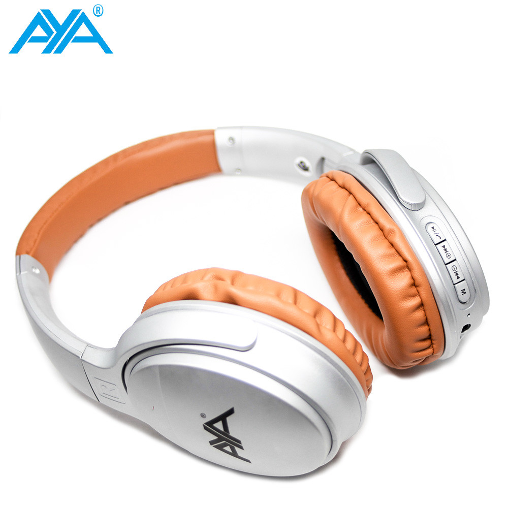 Casque Bluetooth Aya A3 SANS FIL Le Casque Bluetooth AYA A3 propose à la fois des performances sonores de qualité et plus de durabilité. Écouter de la musique sans fil et soyez libre de vos mouvements, une conception ergonomique qui vous isole contre le bruit extérieur. beloccasion maroc