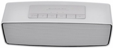 Haut Parleur S815 Bluetooth - SoundLink Mini-vente-en-ligne-maroc-haut-parleur-pas-cher-Beloccasion-maroc