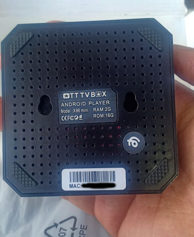 Tv-Box-X96-Mini-16gb-derb-ghalaf-2-gb-ram--Android-7.1---Noir---Smart-Tv-Box-beloccasion-maroc-vente-en-ligne-abonnement-flash-Tv-box-Ip-tv-maroc-beloccasion