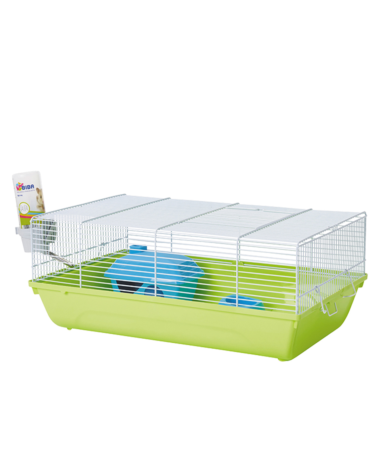 Cage pour Hamster et souris en coton
