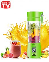 Mixeur De Fruit Portable Avec Chargeur USB - 380ml